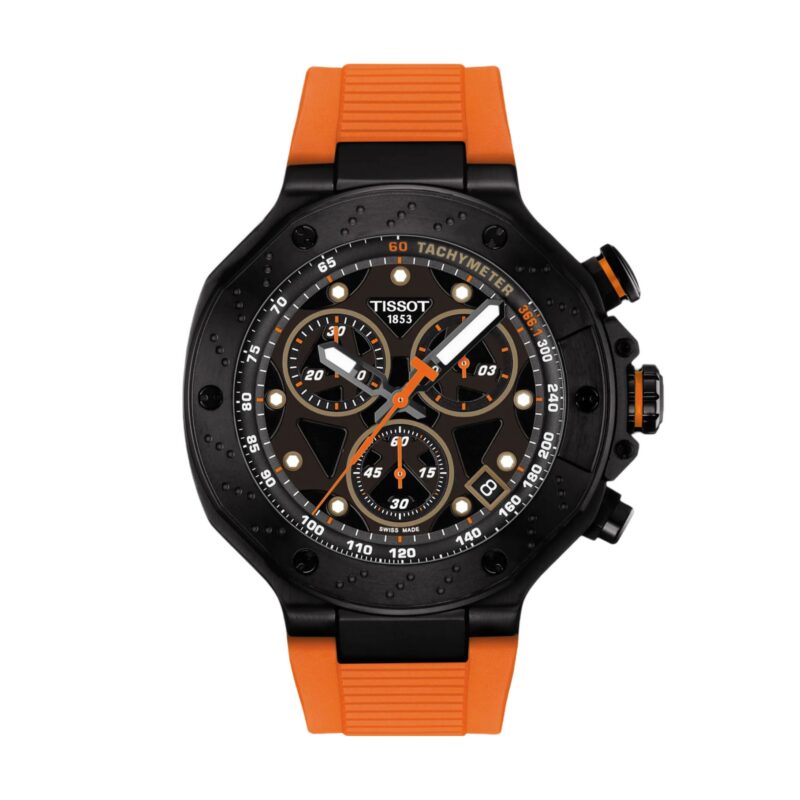 Tissot Men's Watch (T141.417.37.051.02)