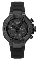 Tissot Men's Stainless Steel Watch (T141.817.37.051.00)