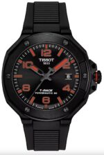 Tissot Men's 41mm Watch (T1418073705700)