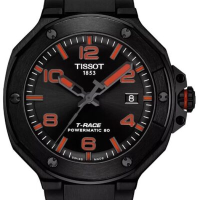 Tissot Men's 41mm Watch (T1418073705700)
