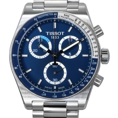 Tissot Men's Stainless Steel Watch (T149.417.11.041.00)