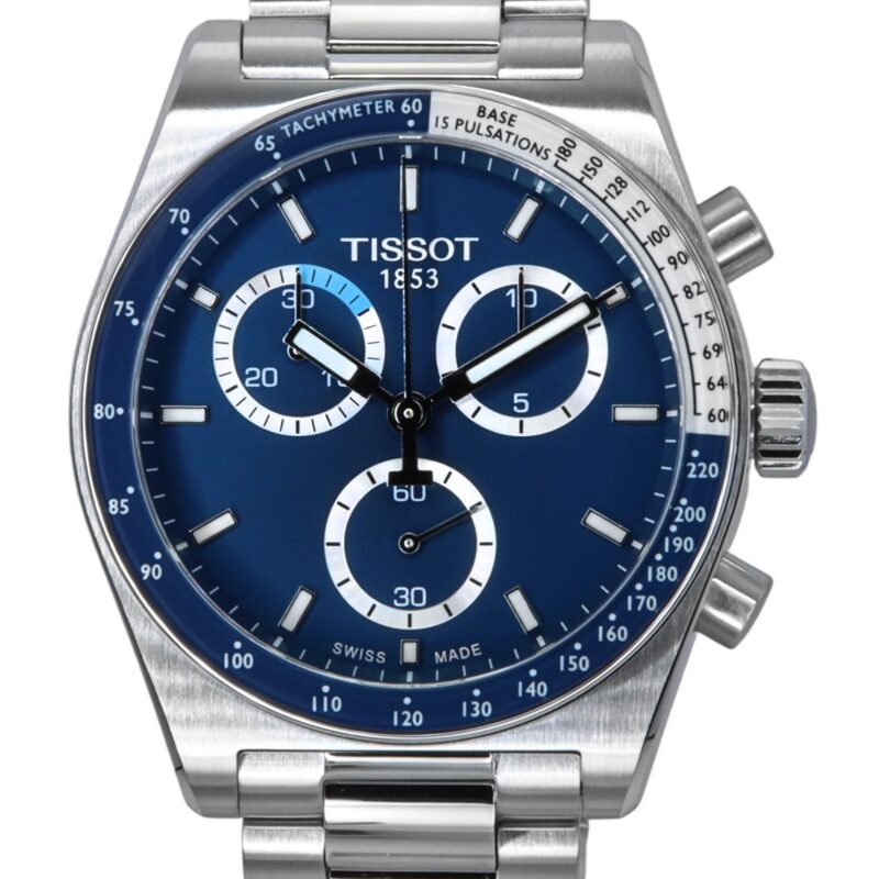 Tissot Men's Stainless Steel Watch (T149.417.11.041.00)