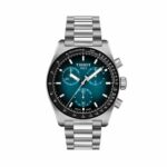 Tissot Unisex Chronograph 40mm Silver Stainless Steel Watch (T149.417.11.041.01)