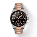 Tissot Men's Stainless Steel Watch (T149.417.22.051.01)