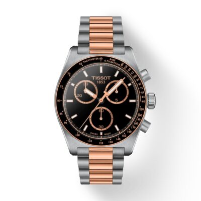 Tissot Men's Stainless Steel Watch (T149.417.22.051.01)