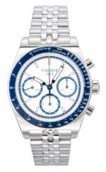Tissot Men's Stainless Steel Watch (T149.462.11.011.00)