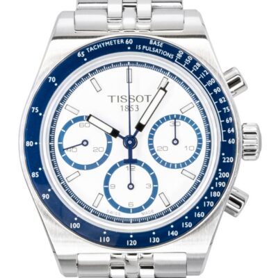 Tissot Men's Stainless Steel Watch (T149.462.11.011.00)
