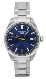 Tissot Women's Stainless Steel Watch (T150.210.11.041.01)
