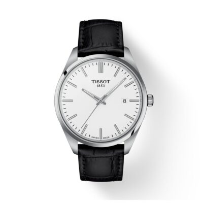 Tissot Men's 40mm Watch (T150.410.16.011.00)