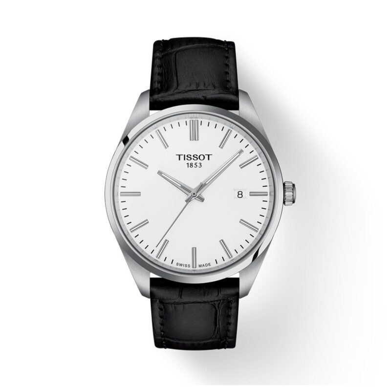 Tissot Men's 40mm Watch (T150.410.16.011.00)