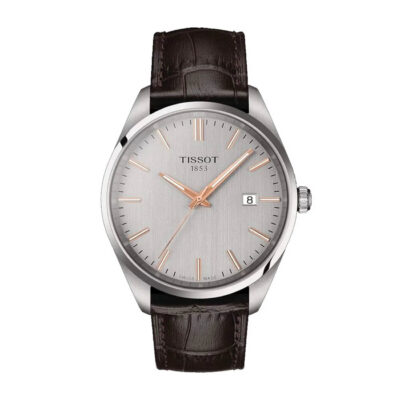 Tissot Men's 40mm Watch (T150.410.16.031.00)