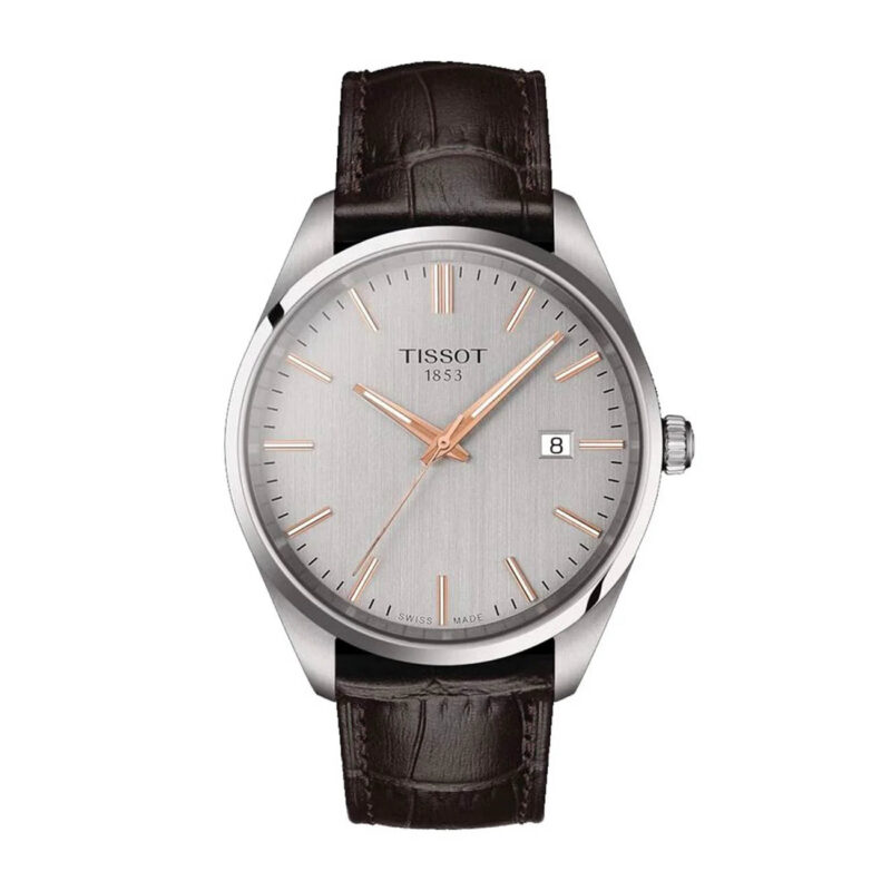 Tissot Men's 40mm Watch (T150.410.16.031.00)