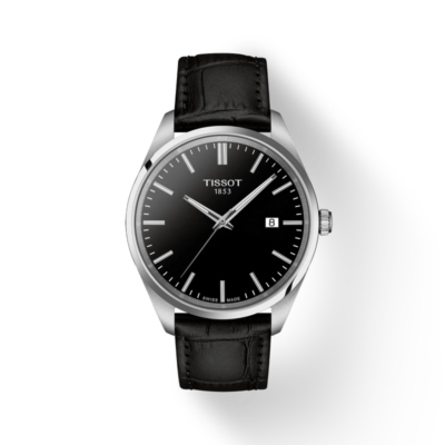 Tissot Men's 40mm Watch (T150.410.16.051.00)