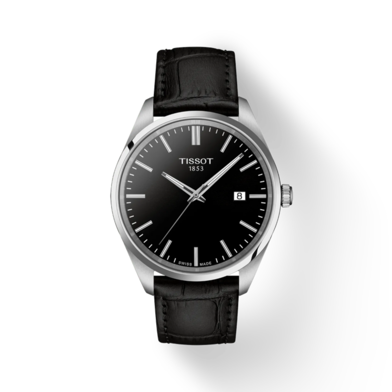 Tissot Men's 40mm Watch (T150.410.16.051.00)