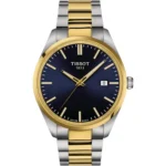 Tissot Men's 40mm Watch (T150.410.22.041.00)