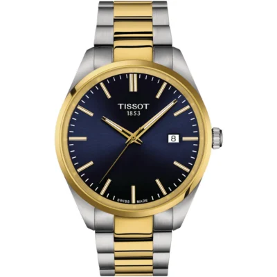 Tissot Men's 40mm Watch (T150.410.22.041.00)