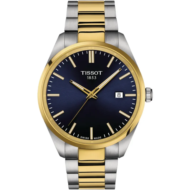 Tissot Men's 40mm Watch (T150.410.22.041.00)