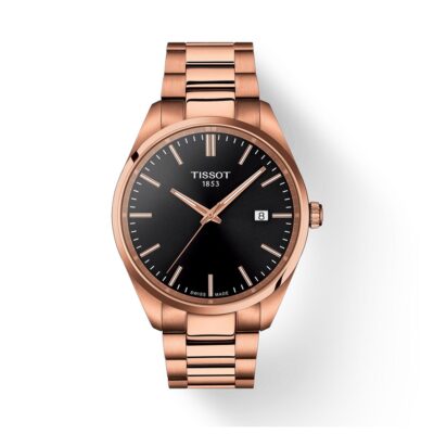 Tissot Men's 40mm Watch (T150.410.33.051.00)