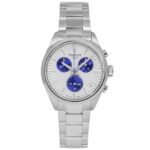 Tissot Men's 40mm Chronograph Watch (T150.417.11.011.00)