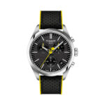 Tissot Men's 40mm Chronograph Watch (T150.417.11.051.00)