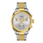 Tissot Men's 40mm Chronograph Watch (T150.417.22.031.00)