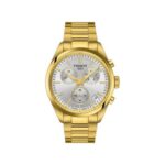 Tissot Men's 40mm Chronograph Watch (T150.417.33.031.00)