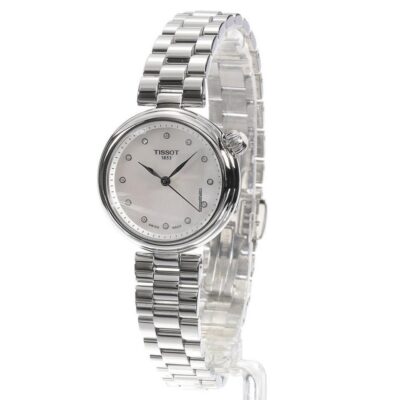 Tissot Women's 28mm Watch (T152.010.11.116.00)