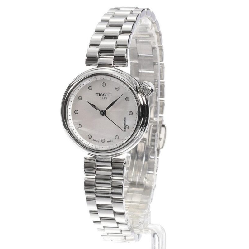Tissot Women's 28mm Watch (T152.010.11.116.00) Tissot Women's 28mm Watch (T152.010.11.116.00)
