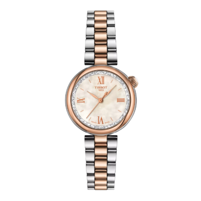 Tissot Women's 28mm Watch (T152.010.22.118.00)