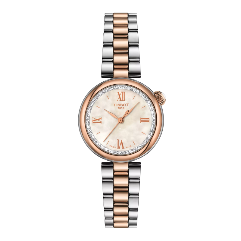 Tissot Women's 28mm Watch (T152.010.22.118.00) Tissot Women's 28mm Watch (T152.010.22.118.00)