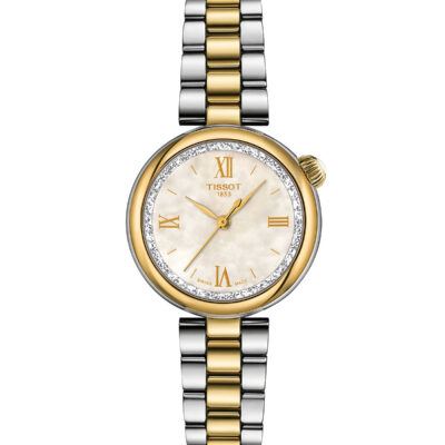 Tissot Women's 28mm Watch (T152.010.22.118.01)