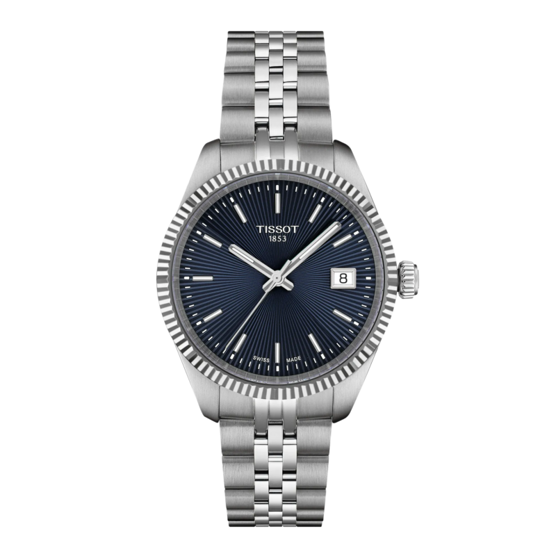 Tissot Women's 34mm Watch (T156.210.11.041.00)