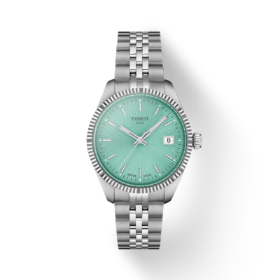 Tissot Women's 34mm Watch (T156.210.11.091.00)