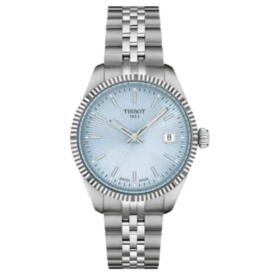 Tissot Women's 34mm Watch (T156.210.11.351.00)