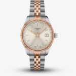 Tissot Women's 34mm Watch (T156.210.22.031.00)