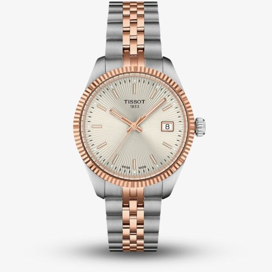 Tissot Women's 34mm Watch (T156.210.22.031.00) Tissot Women's 34mm Watch (T156.210.22.031.00)