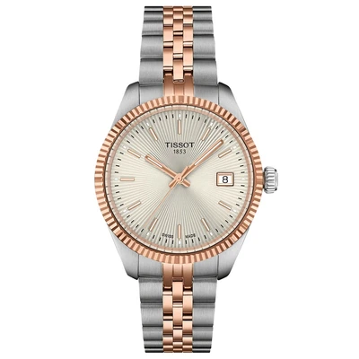 Tissot Women's 34mm Watch (T156.210.22.031.01)