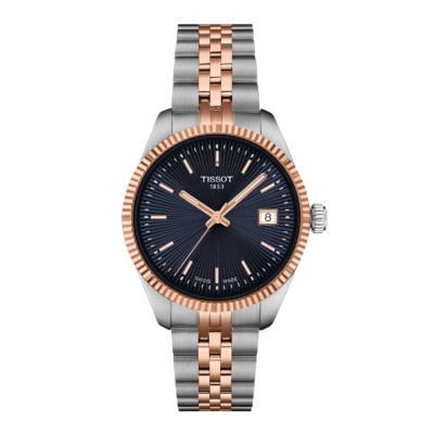 Tissot Women's 34mm Watch (T156.210.22.041.00)