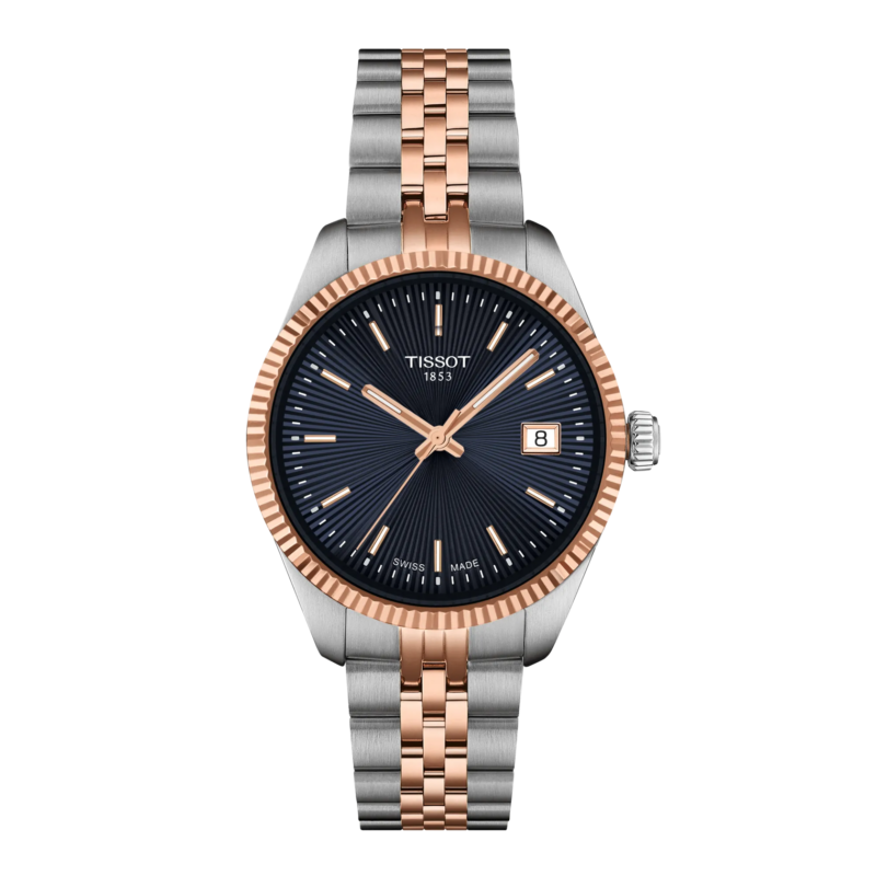 Tissot Women's 34mm Watch (T156.210.22.041.00) Tissot Women's 34mm Watch (T156.210.22.041.00)