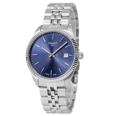 Tissot Men's 40mm Watch (T156.410.11.041.00)