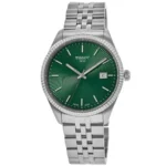 Tissot Men's 40mm Watch (T156.410.11.091.00)