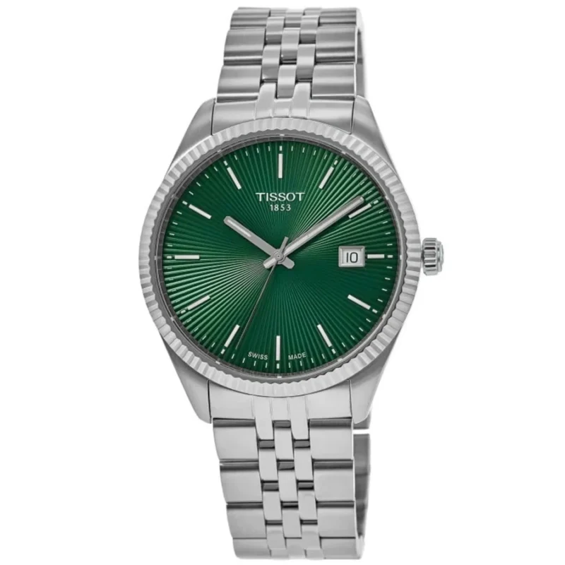 Tissot Men's 40mm Watch (T156.410.11.091.00) Tissot Men's 40mm Watch (T156.410.11.091.00)