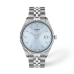 Tissot Men's 40mm Watch (T156.410.11.351.00)