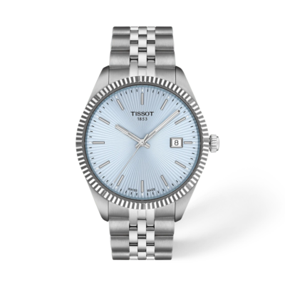 Tissot Men's 40mm Watch (T156.410.11.351.00)