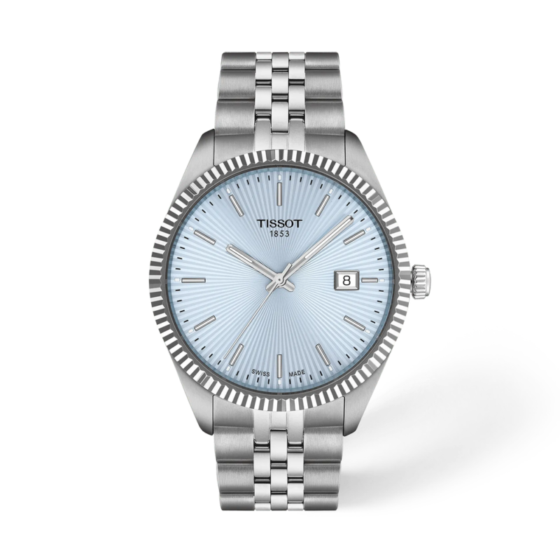 Tissot Men's 40mm Watch (T156.410.11.351.00)