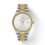 Tissot Men's 40mm Watch (T156.410.22.031.00)