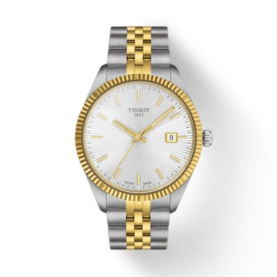Tissot Men's 40mm Watch (T156.410.22.031.00)