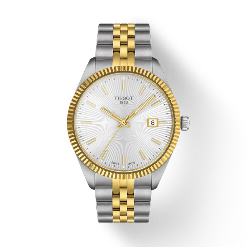 Tissot Men's 40mm Watch (T156.410.22.031.00)