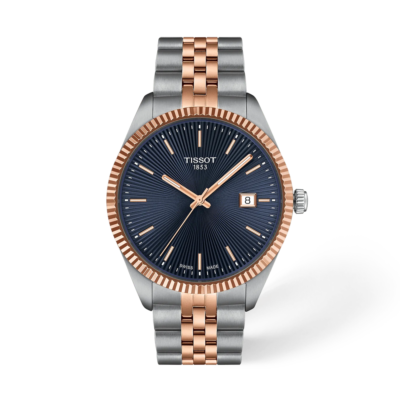 Tissot Men's 40mm Watch (T156.410.22.041.00)