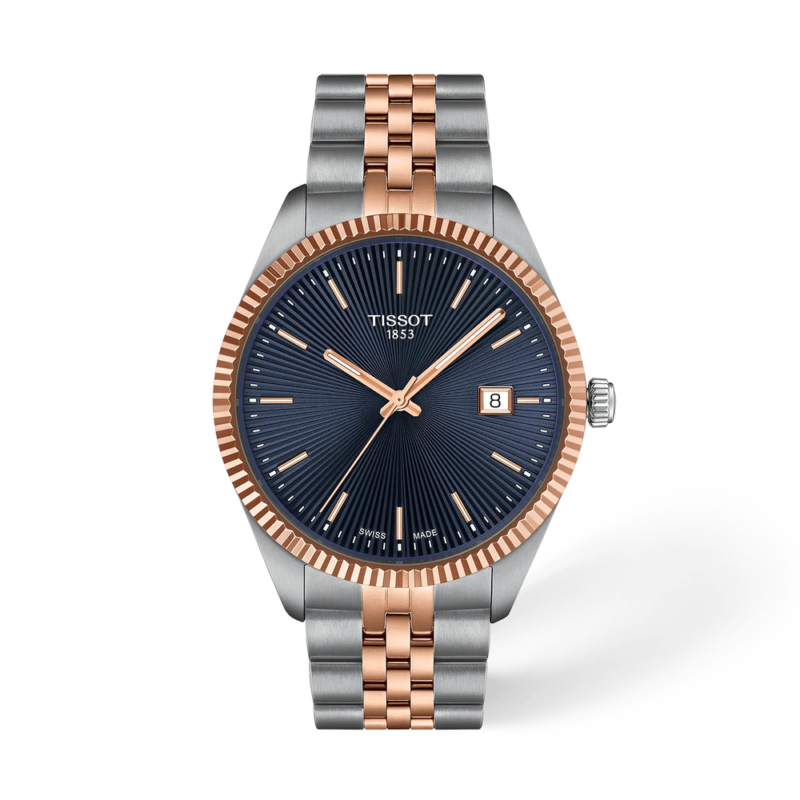 Tissot Men's 40mm Watch (T156.410.22.041.00)
